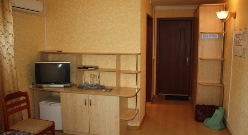 Гостиница РИФ Торжок