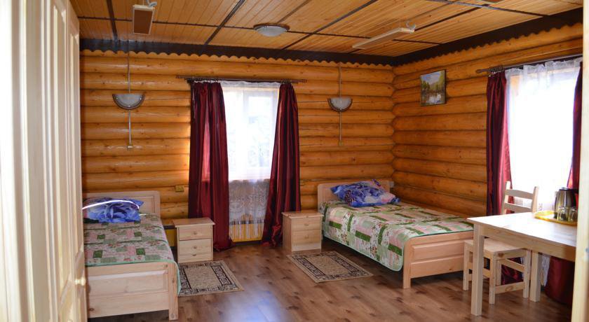 Гостиница РИФ Торжок