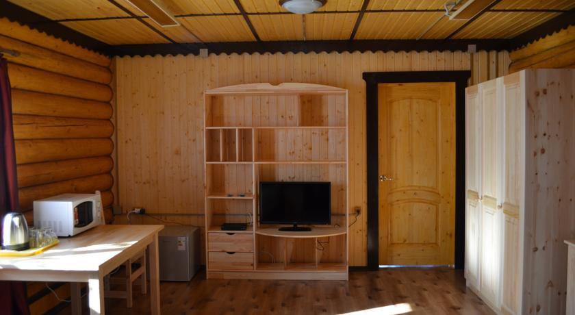 Гостиница РИФ Торжок-36