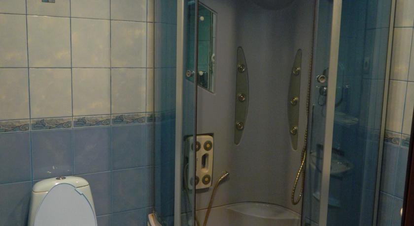 Гостиница РИФ Торжок