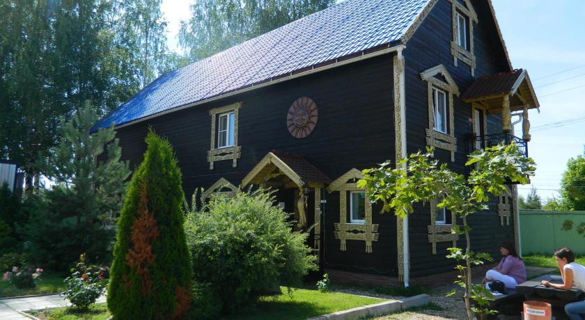 Гостиница РИФ Торжок-5