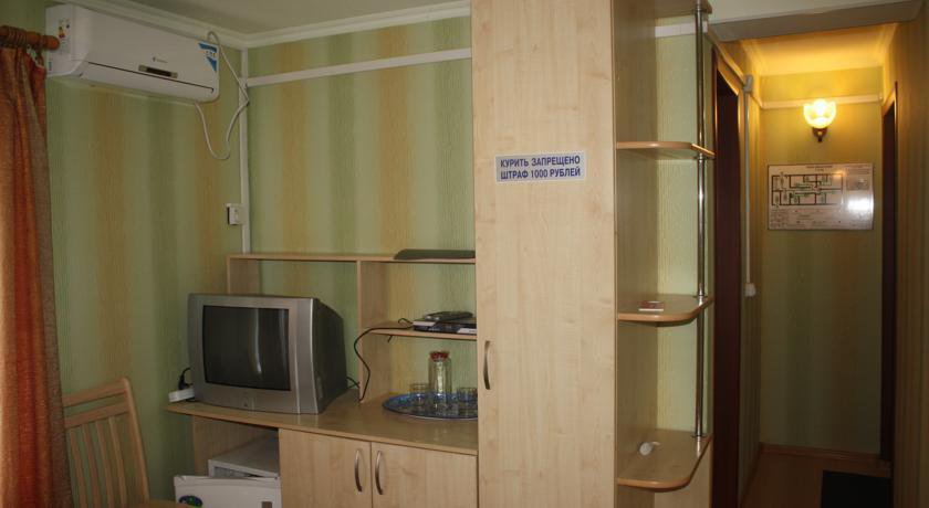 Гостиница РИФ Торжок