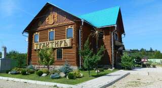Гостиница РИФ Торжок-6